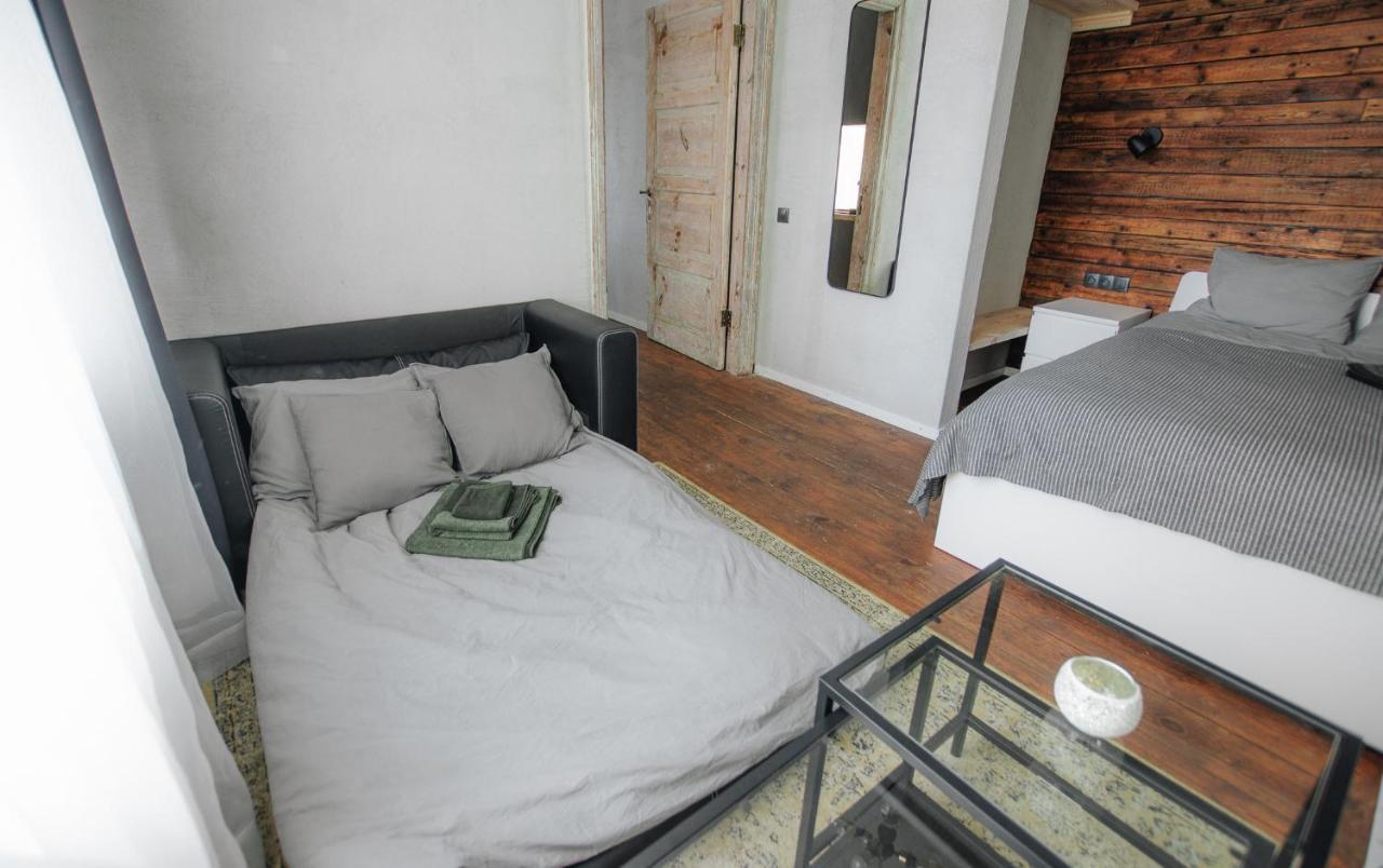 "Quiet Center" Apartment, Close To Train Station ทูคุมส์ ภายนอก รูปภาพ