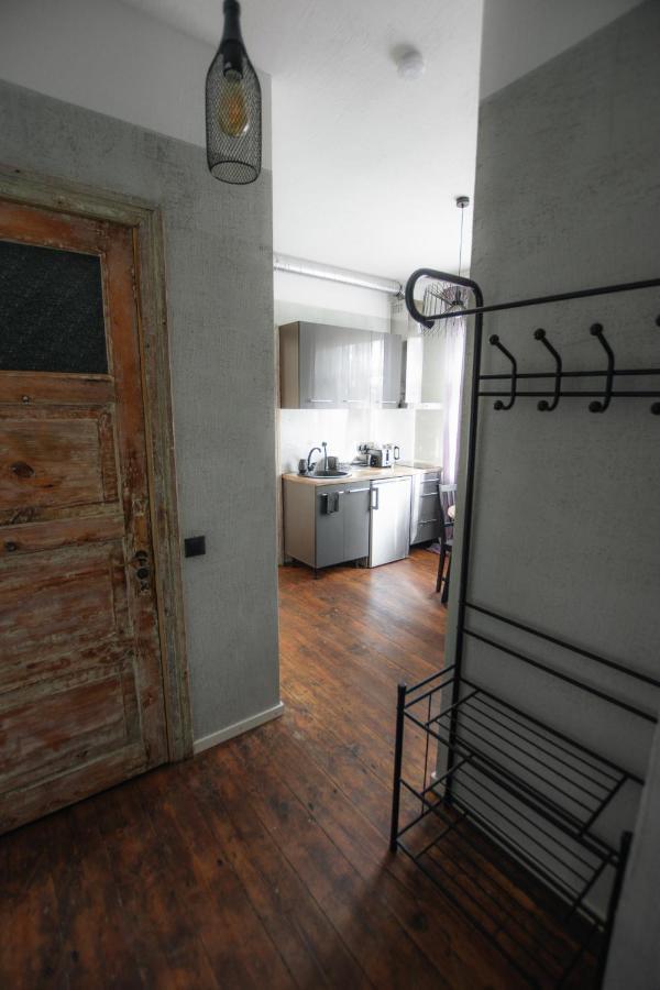 "Quiet Center" Apartment, Close To Train Station ทูคุมส์ ภายนอก รูปภาพ
